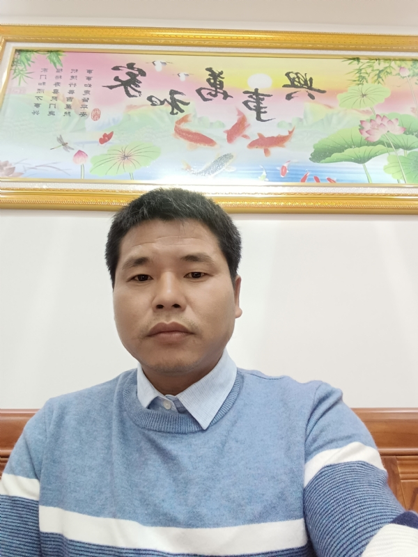 浩南的第一张照片--福建相亲网