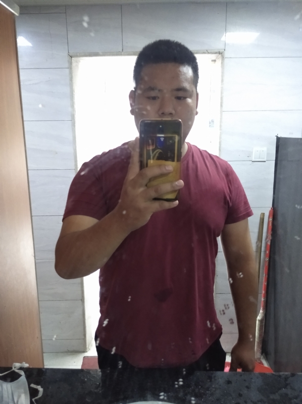 阿宾的第一张照片--福建相亲网