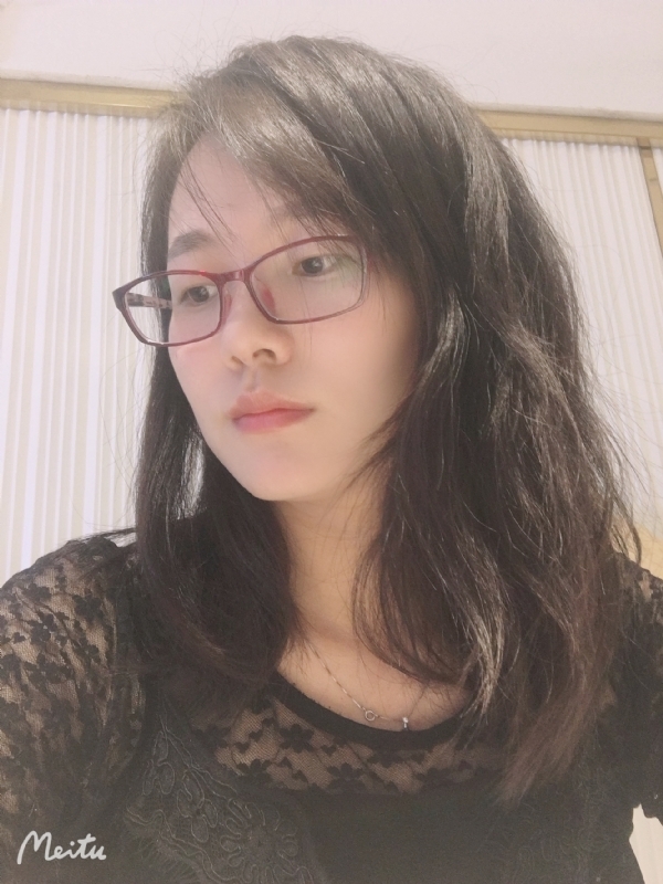 奇奇的第一张照片--福建相亲网