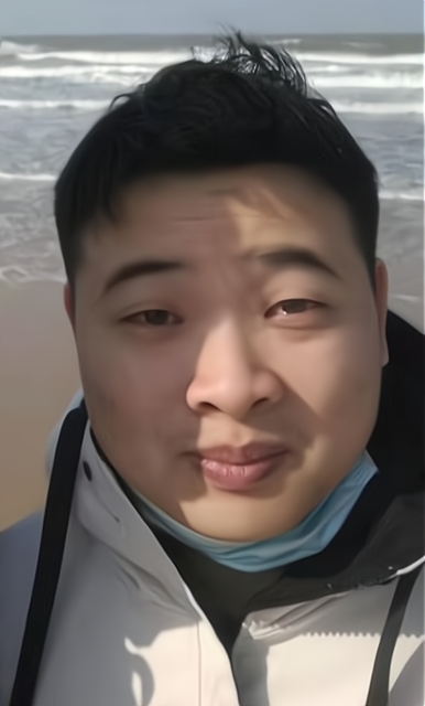 野生设计师的第一张照片--福建相亲网