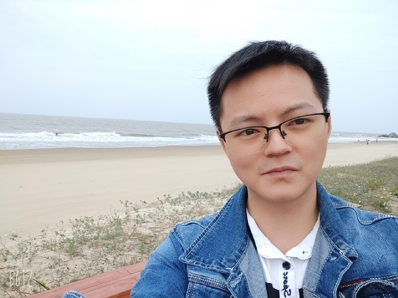 仙人掌的第一张照片--福建相亲网