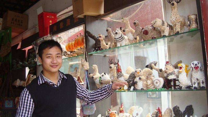 美好明天的第二张照片--福建相亲网