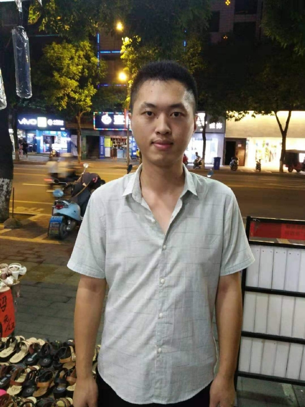 单身的雄鹰的第一张照片--福建相亲网