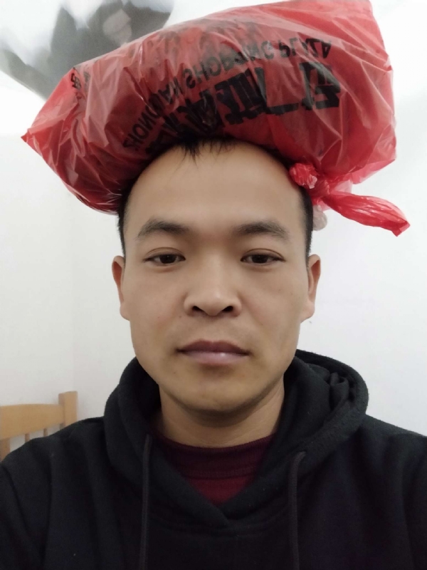 弱水三千只取一瓢的第一张照片--福建相亲网