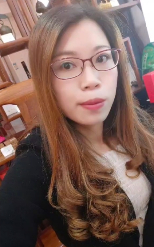 美好未来的第二张照片--福建相亲网