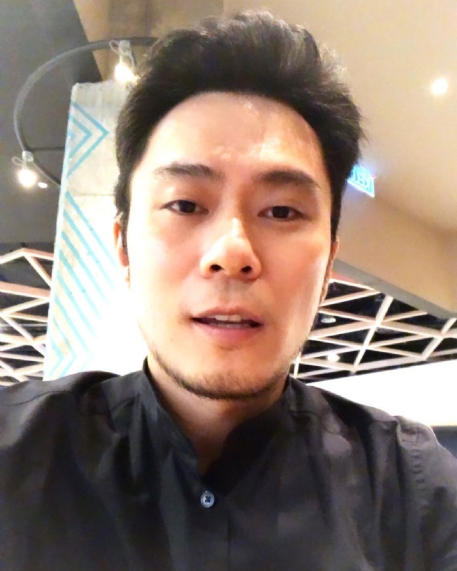 泽楷的第一张照片--福建相亲网