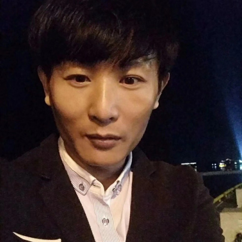 Andy的第一张照片--福建相亲网