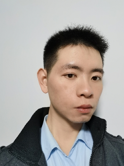 雨过天晴的第一张照片--福建相亲网