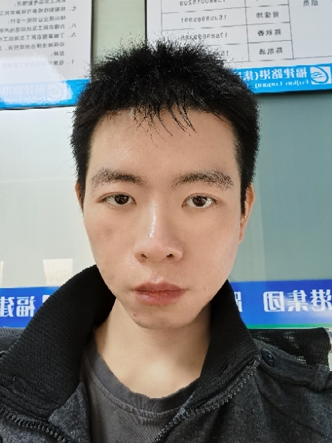 雨过天晴的第二张照片--福建相亲网