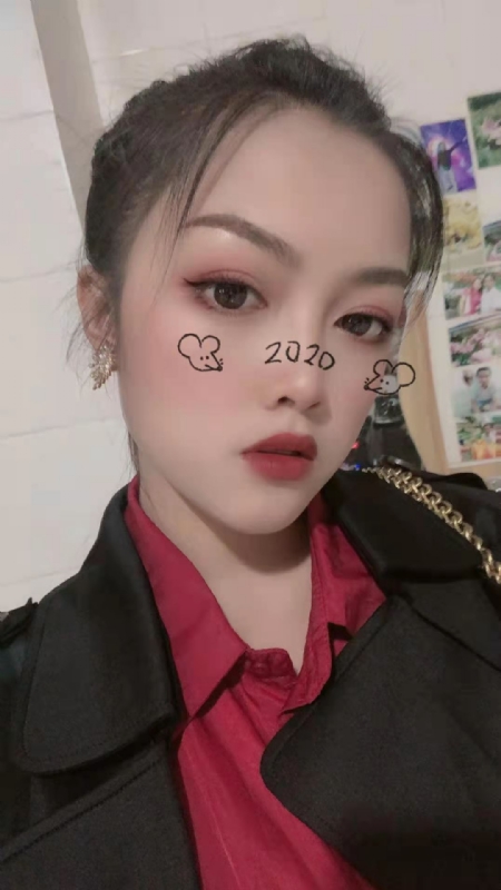 美丽的意外的第一张照片--福建相亲网