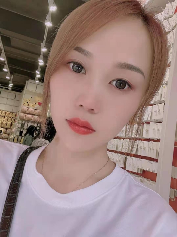 美丽的意外的第二张照片--福建相亲网