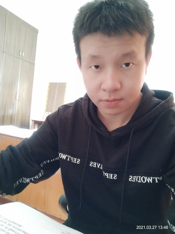 夜雨的第一张照片--福建相亲网
