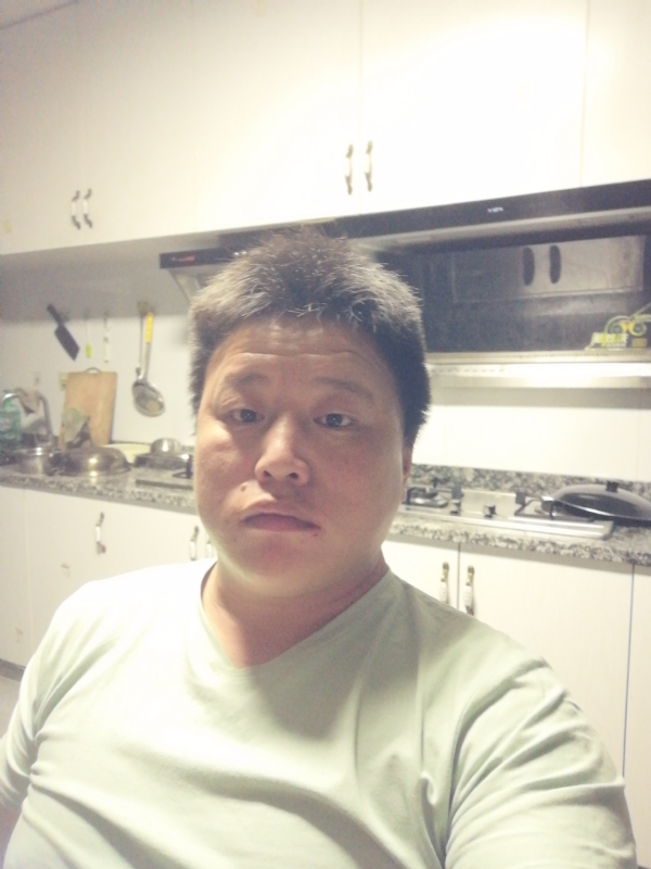 难遇钟意人的第一张照片--福建相亲网