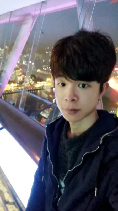 他年词笔的第一张照片--福建相亲网