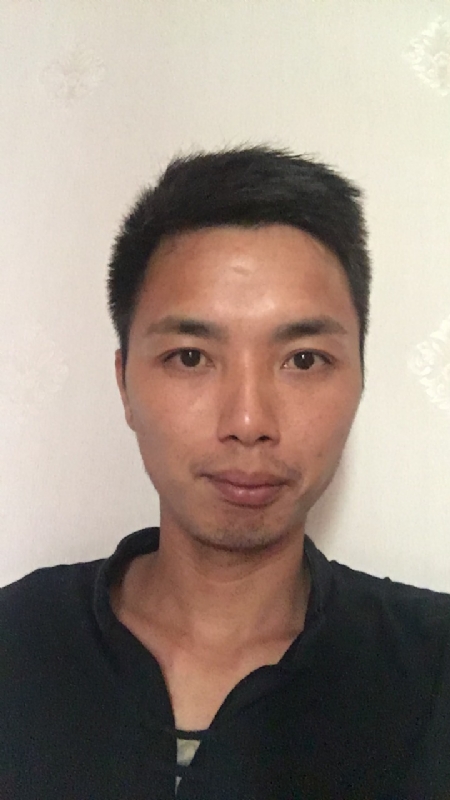孤独无依的我的第一张照片--福建相亲网