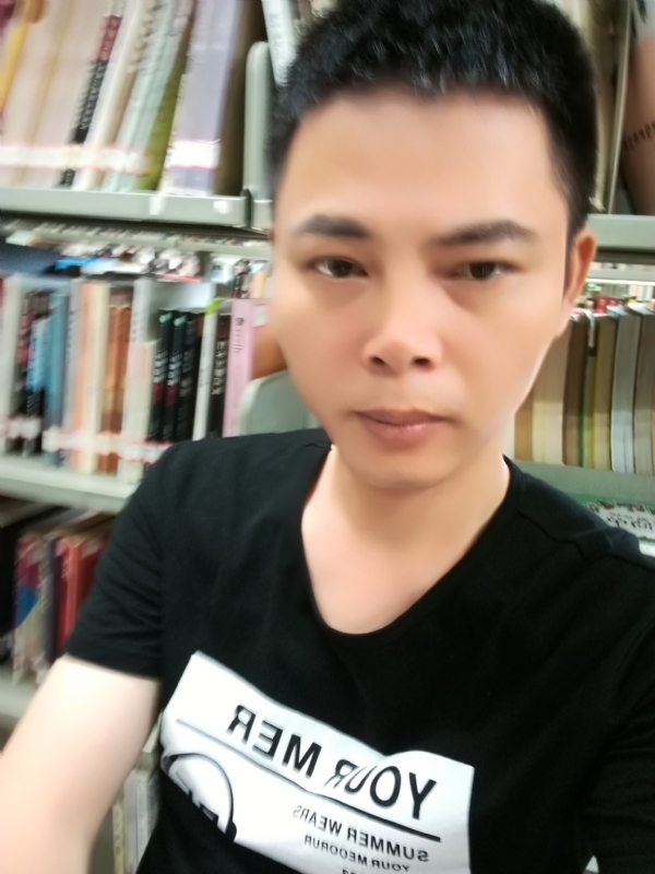 青青子衿的第一张照片--福建相亲网