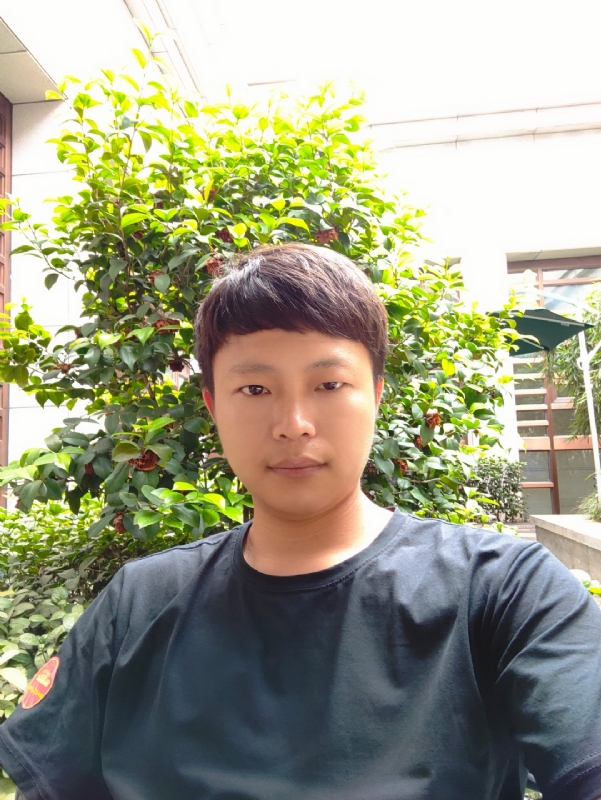 谈情说爱的第二张照片--福建相亲网