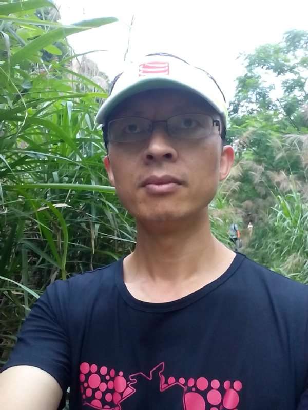 小星的第二张照片--福建相亲网