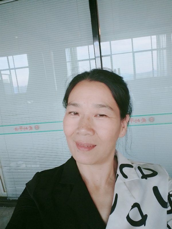 易莲的第一张照片--福建相亲网