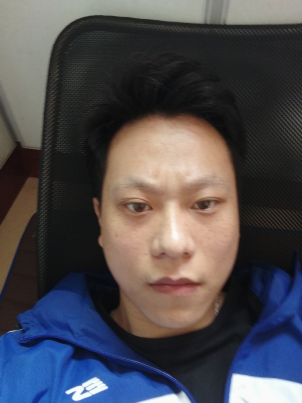 爱上的感觉的第一张照片--福建相亲网
