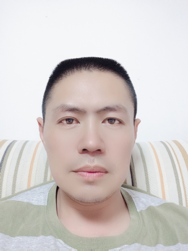 随缘的第一张照片--福建相亲网
