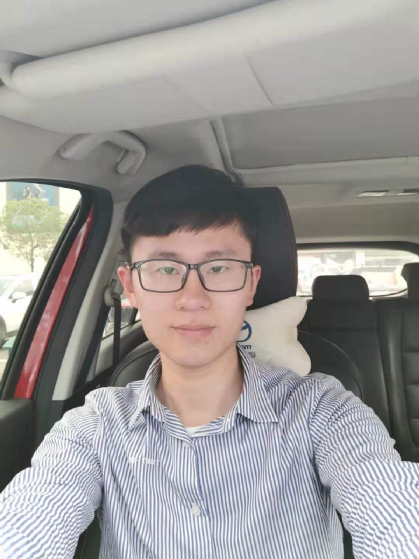 LLLLL的第一张照片--福建相亲网