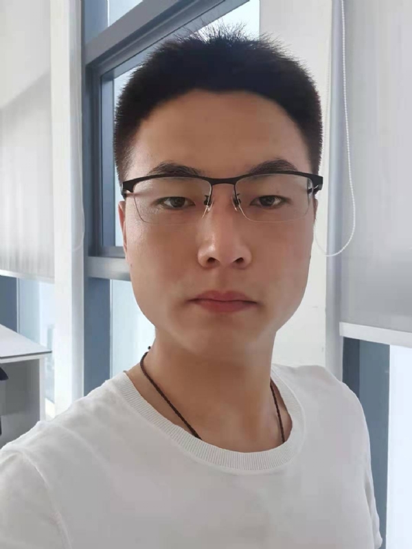 讨你囍‖囍遇你的第一张照片--福建相亲网