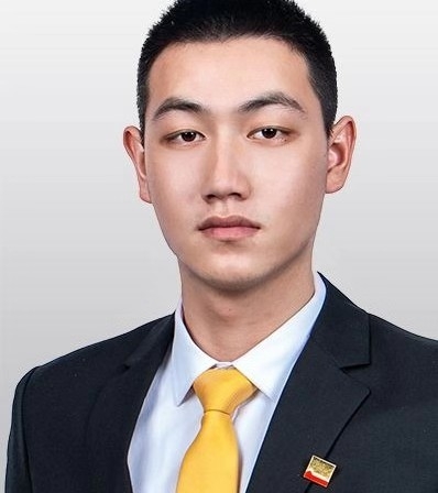 郭先生的第一张照片--福建相亲网
