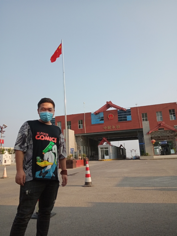 多年以后的第一张照片--福建相亲网