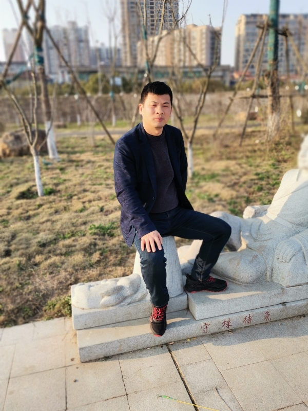 大举的第二张照片--福建相亲网