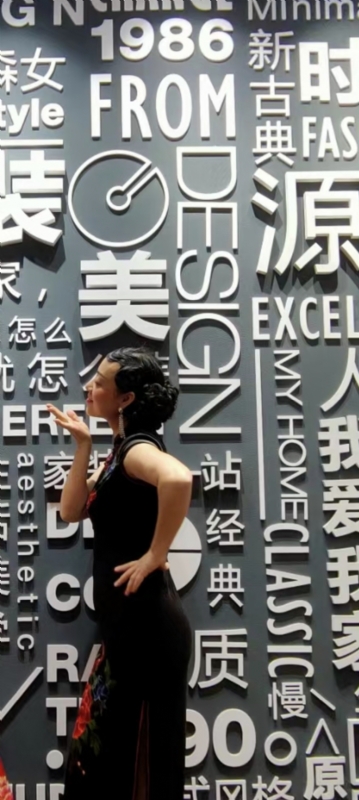 觉醒的第一张照片--福建相亲网