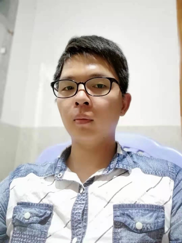 未来可期的第一张照片--福建相亲网