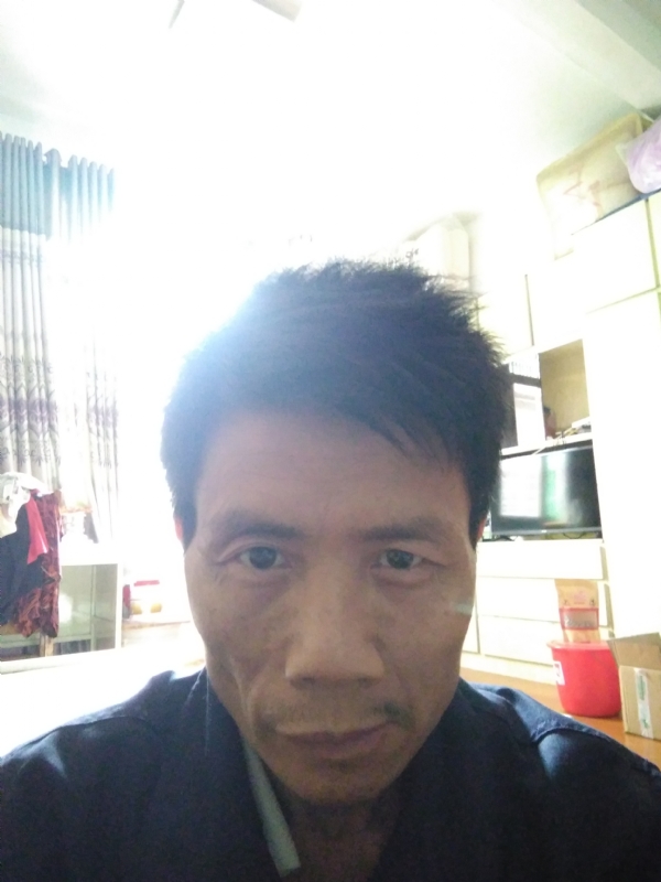 陈伟的第二张照片--福建相亲网