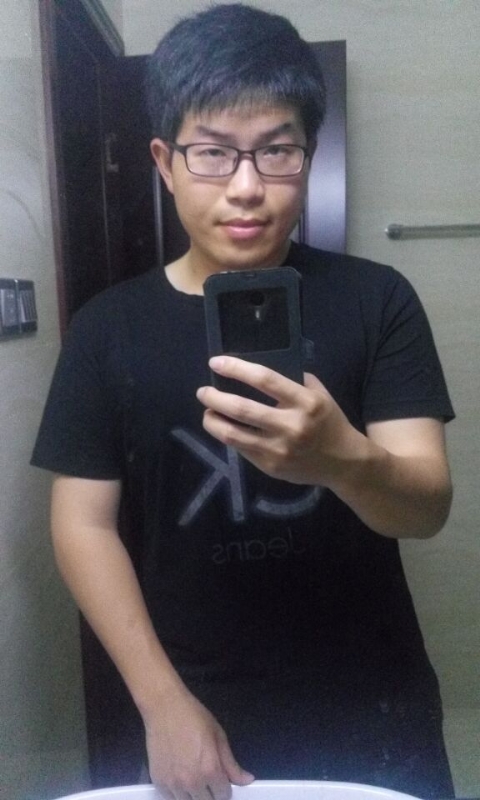 HU的第一张照片--福建相亲网