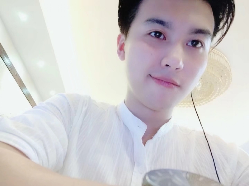 皮特王的第一张照片--福建相亲网
