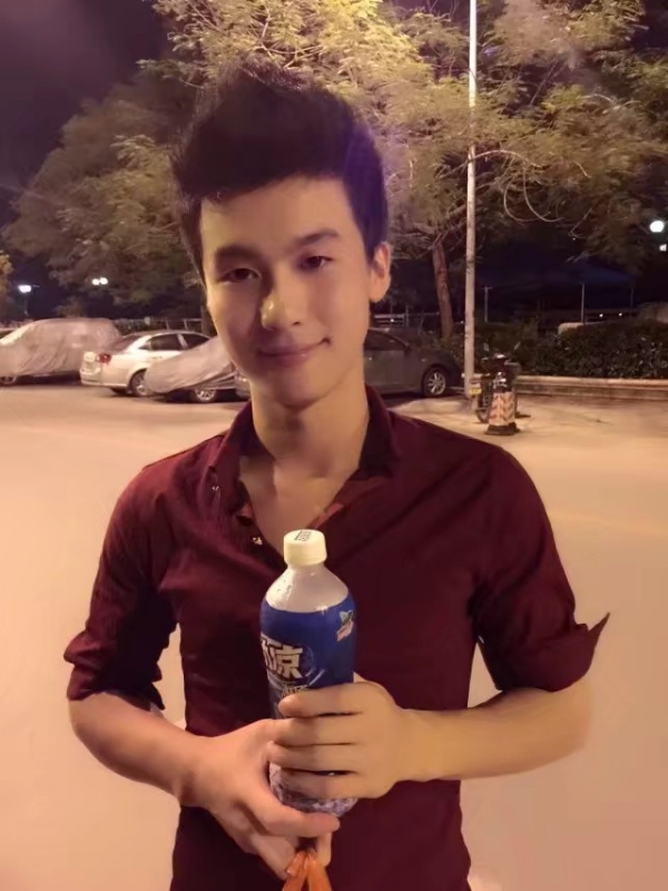 皮特王的第三张照片--福建相亲网