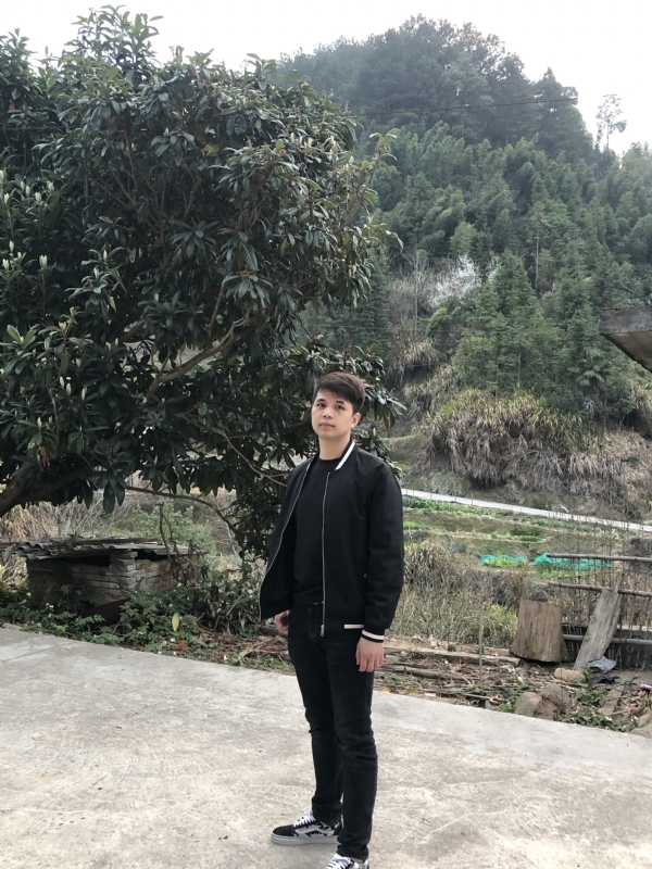 随遇而安的第一张照片--福建相亲网