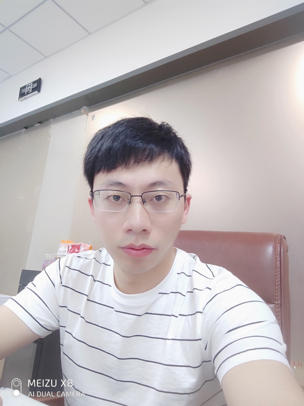 魔幻星空的第一张照片--福建相亲网