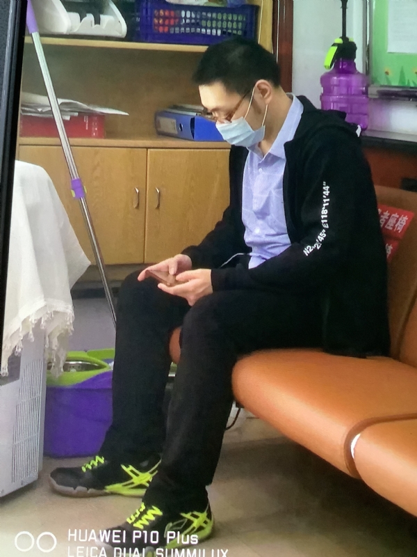 可以两顾上门的第一张照片--福建相亲网