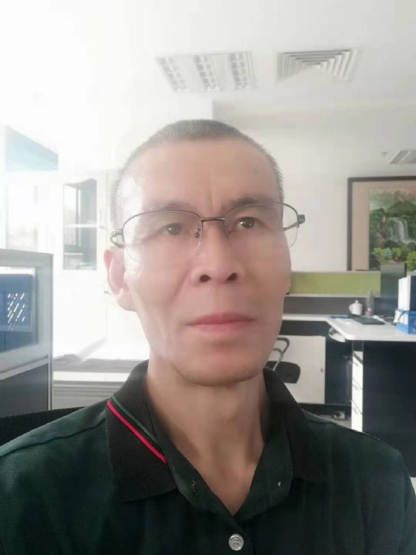 随缘2021的第一张照片--福建相亲网