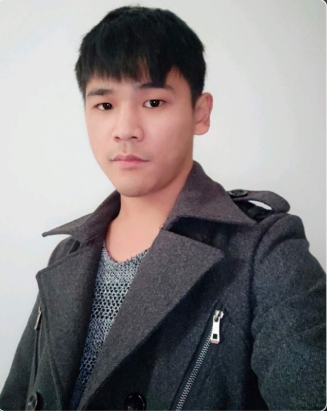 良人的第二张照片--福建相亲网
