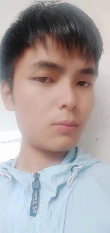 安静的男生的第一张照片--福建相亲网