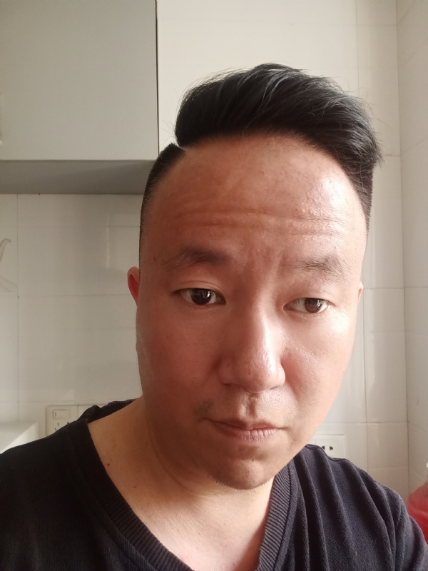 阿king的第一张照片--福建相亲网