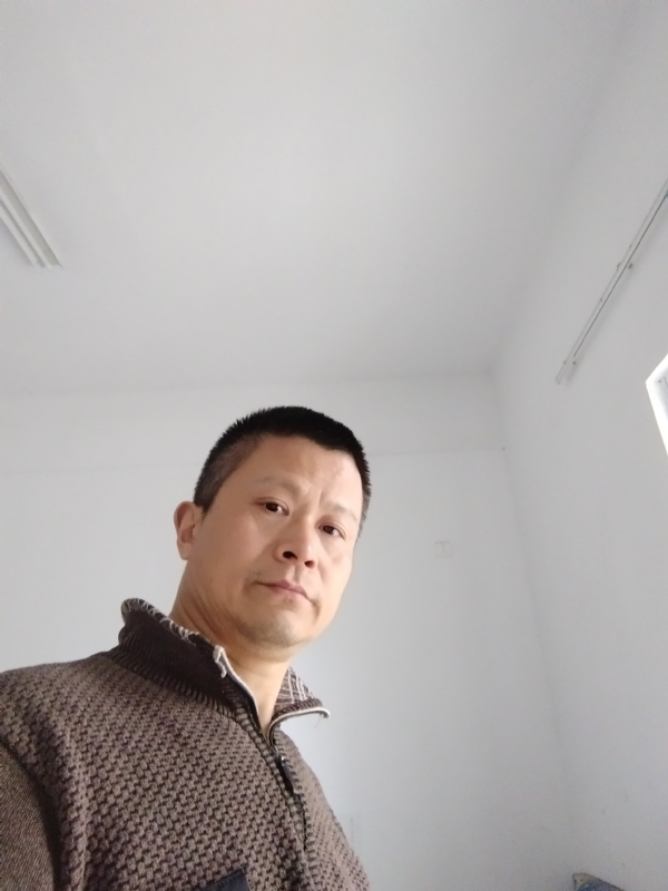 无云的第一张照片--福建相亲网