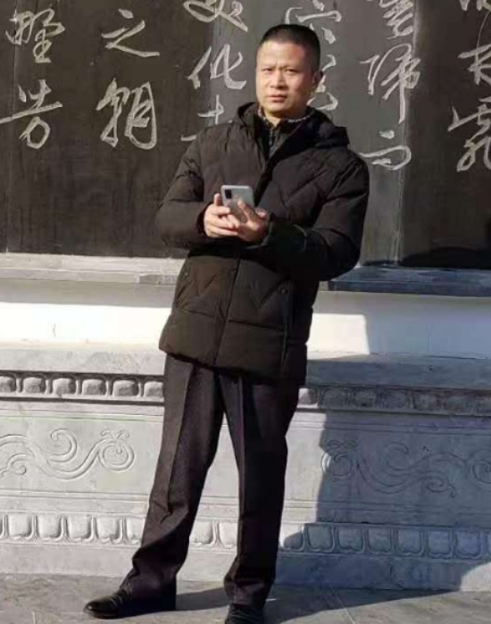 无云的第二张照片--福建相亲网