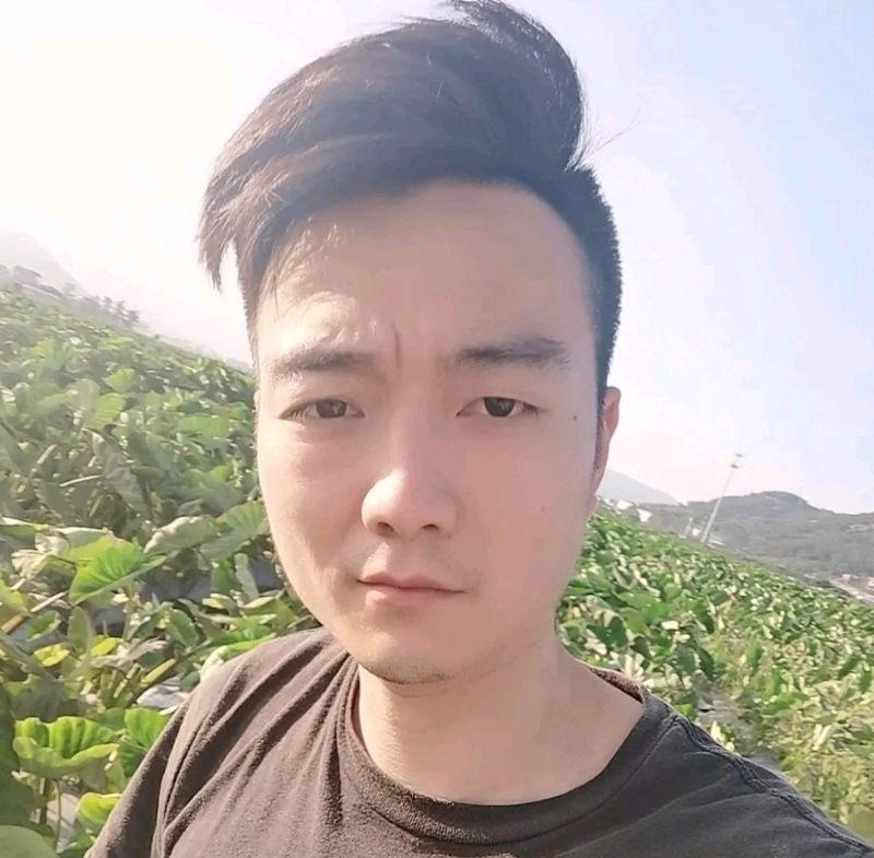 等待的第一张照片--福建相亲网