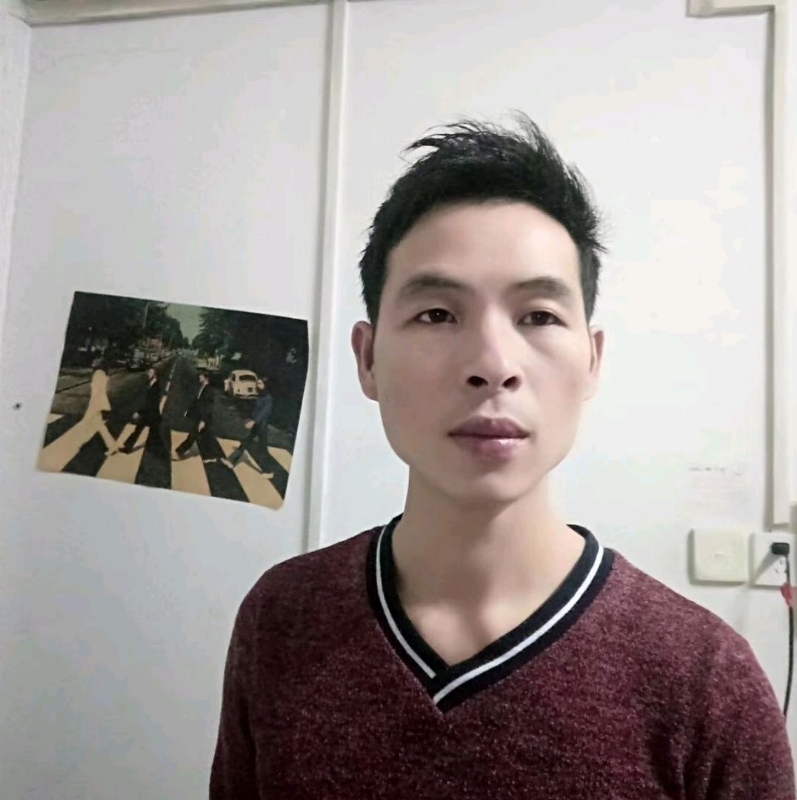 真诚相待的第一张照片--福建相亲网