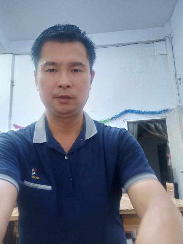 我是自强不息的第一张照片--福建相亲网