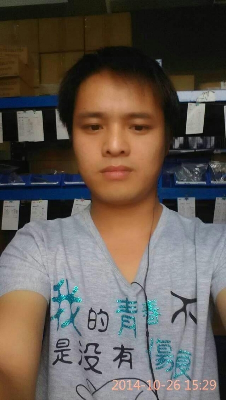 闽南泉州阿海的第一张照片--福建相亲网