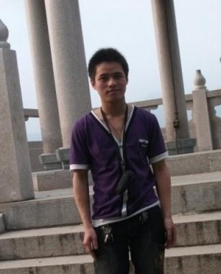 闽南泉州阿海的第三张照片--福建相亲网